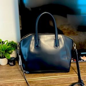 Sole Society Large Crossbody